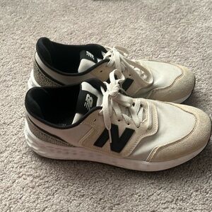 New Balance Cheetah Sneakers